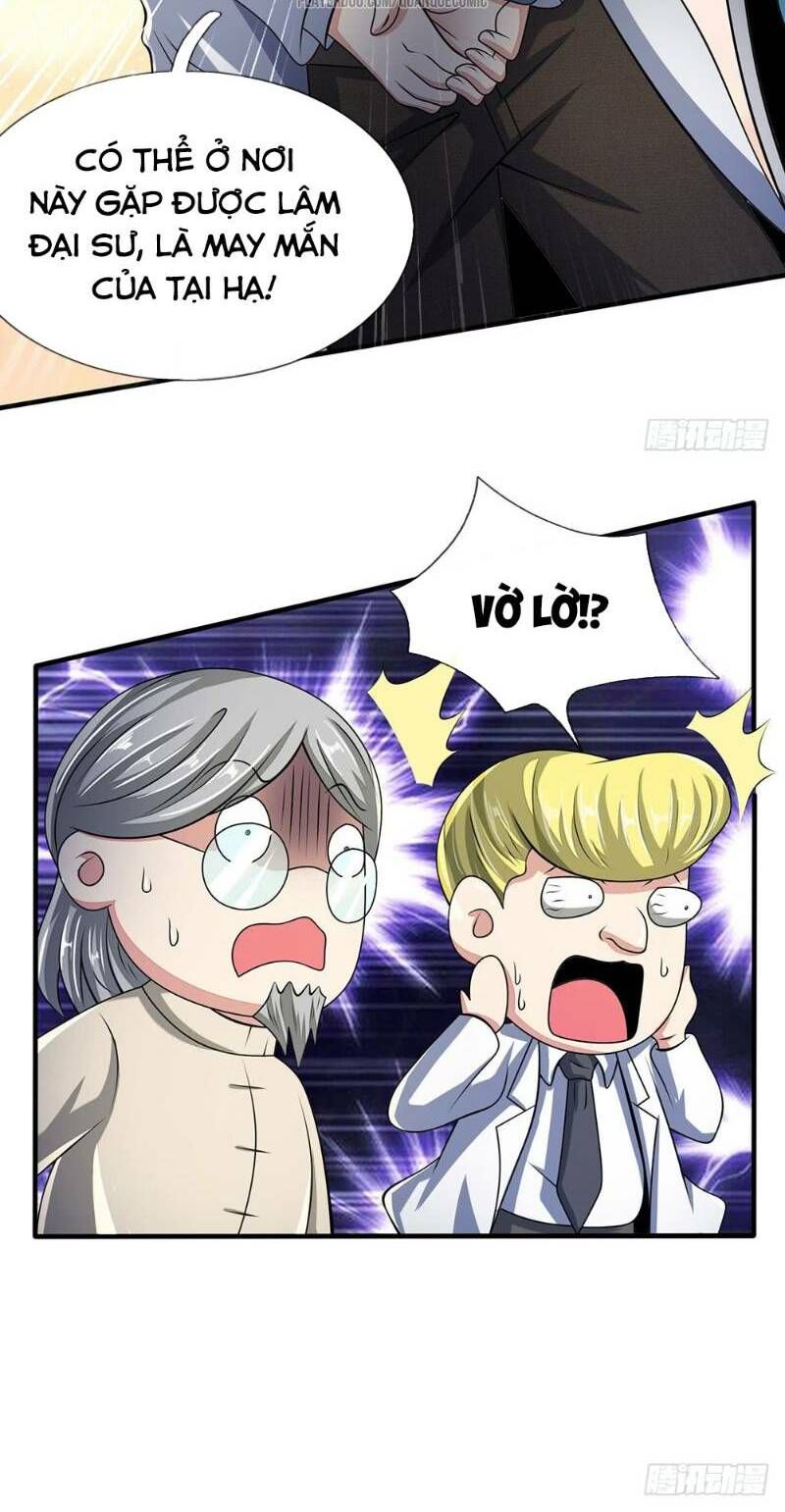 đọc truyện Đô Thị Chi Nghịch Thiên Tiên Tôn Chương 48 ảnh 11 tại Thiên Thai Truyện