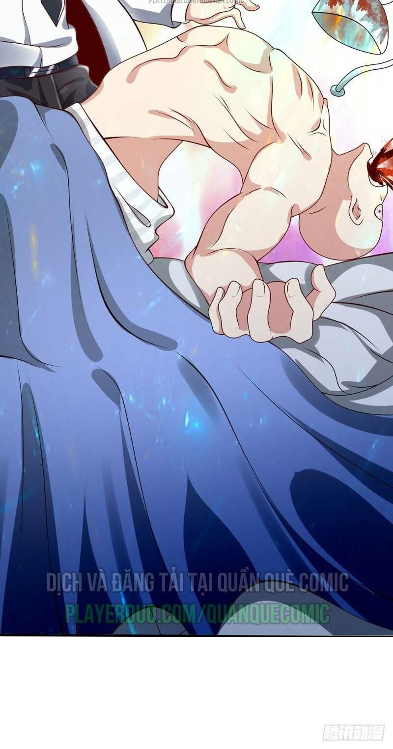 đọc truyện Đô Thị Chi Nghịch Thiên Tiên Tôn Chương 49 ảnh 18 tại Thiên Thai Truyện