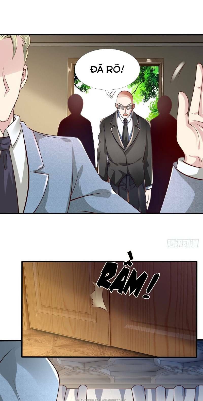 đọc truyện Đô Thị Chi Nghịch Thiên Tiên Tôn Chương 49 ảnh 5 tại Thiên Thai Truyện