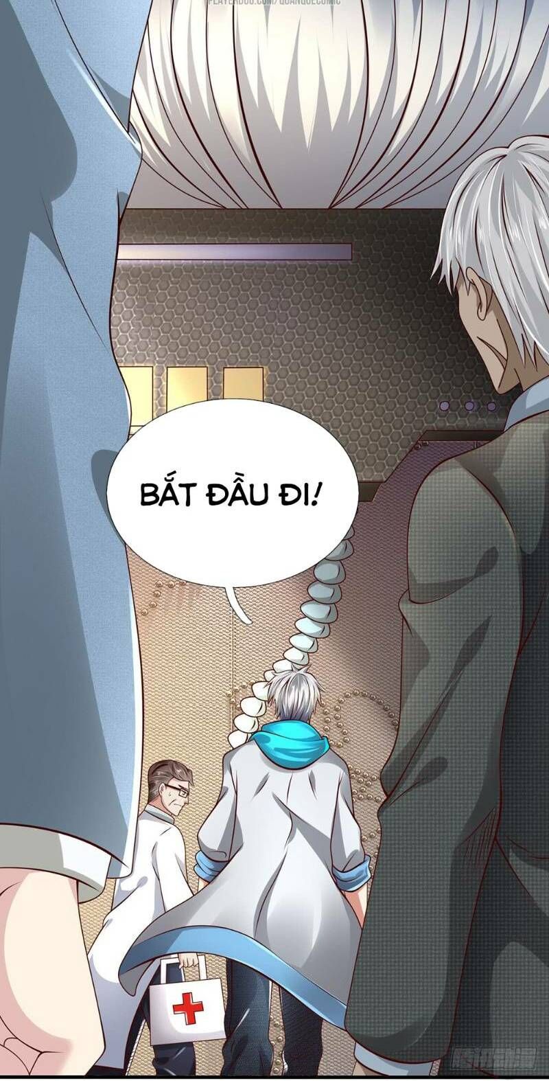 đọc truyện Đô Thị Chi Nghịch Thiên Tiên Tôn Chương 49 ảnh 6 tại Thiên Thai Truyện