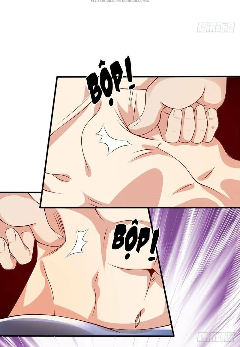 đọc truyện Đô Thị Chi Nghịch Thiên Tiên Tôn Chương 49 ảnh 8 tại Thiên Thai Truyện