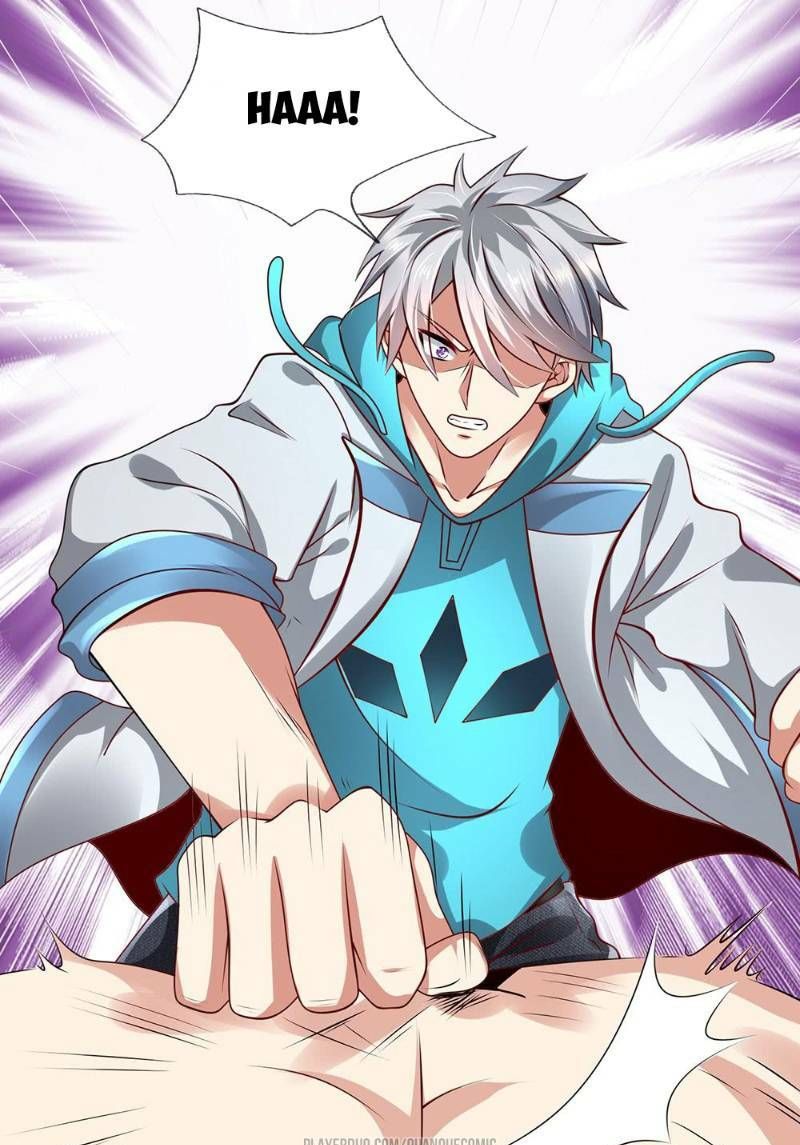 đọc truyện Đô Thị Chi Nghịch Thiên Tiên Tôn Chương 49 ảnh 9 tại Thiên Thai Truyện