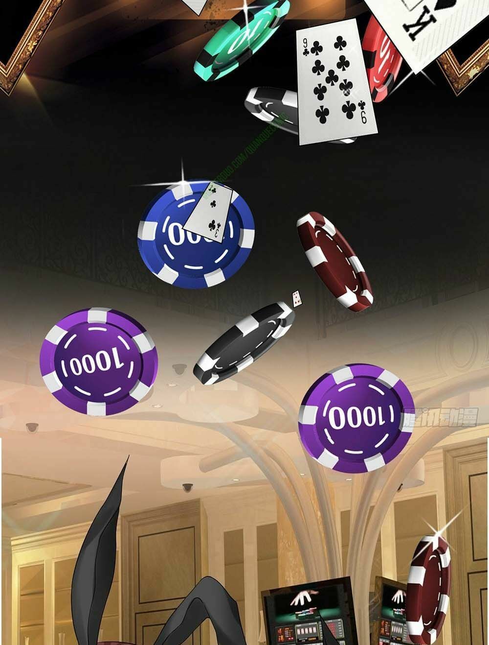 đọc truyện Đô Thị Chi Nghịch Thiên Tiên Tôn Chương 5 ảnh 13 tại Thiên Thai Truyện