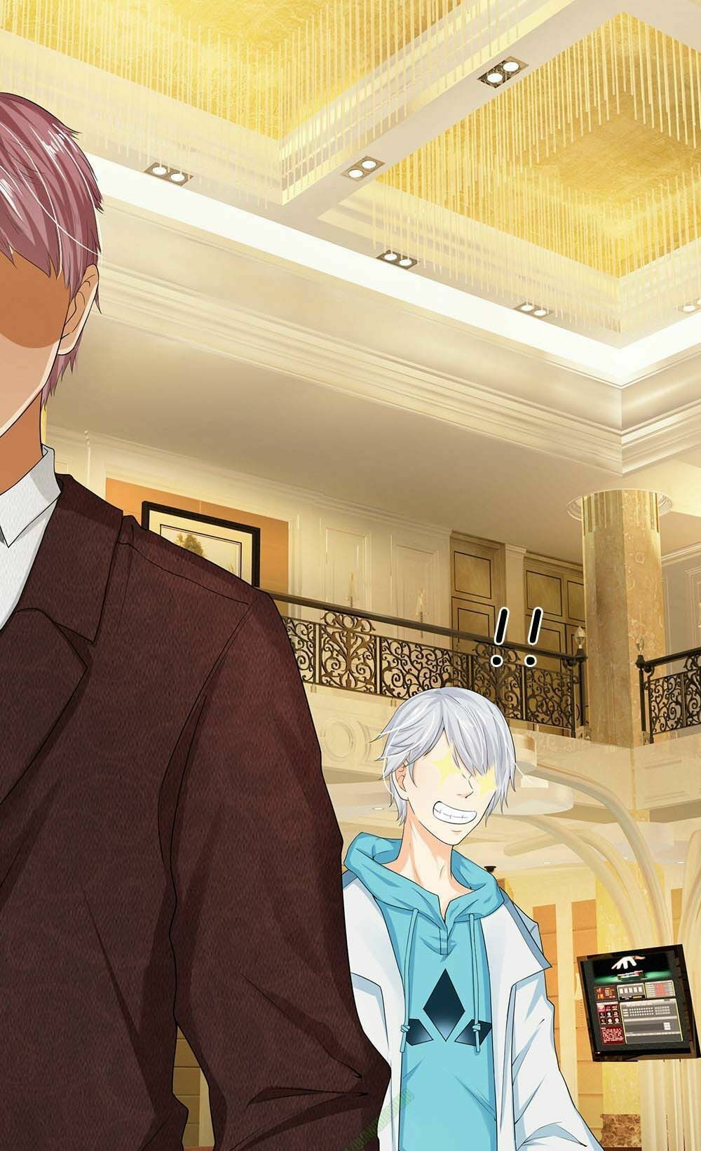 đọc truyện Đô Thị Chi Nghịch Thiên Tiên Tôn Chương 5 ảnh 15 tại Thiên Thai Truyện