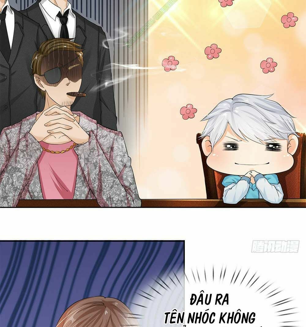 đọc truyện Đô Thị Chi Nghịch Thiên Tiên Tôn Chương 5 ảnh 18 tại Thiên Thai Truyện