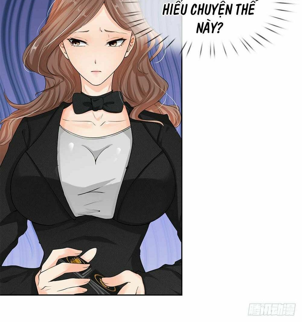 đọc truyện Đô Thị Chi Nghịch Thiên Tiên Tôn Chương 5 ảnh 19 tại Thiên Thai Truyện