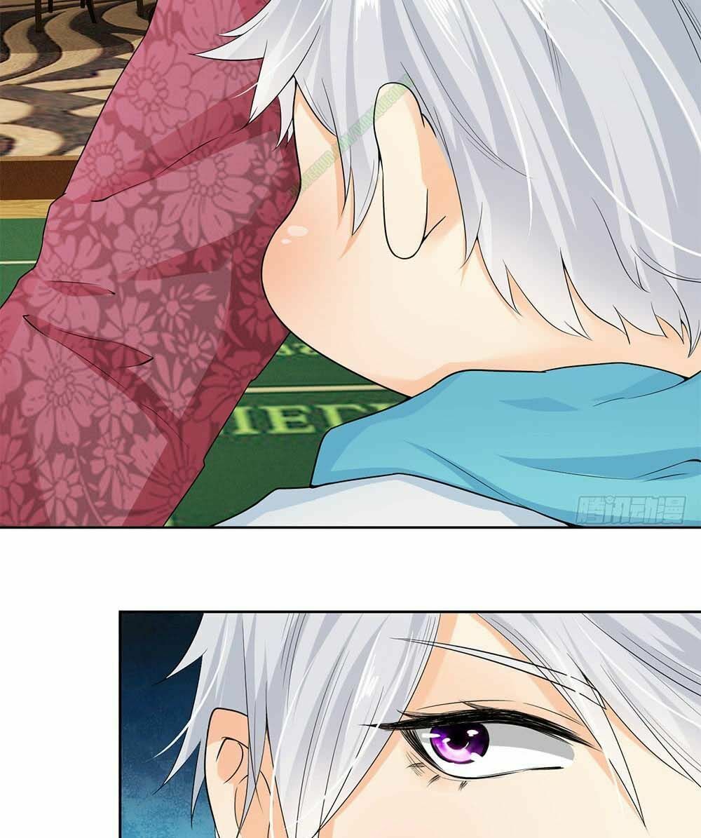 đọc truyện Đô Thị Chi Nghịch Thiên Tiên Tôn Chương 5 ảnh 21 tại Thiên Thai Truyện