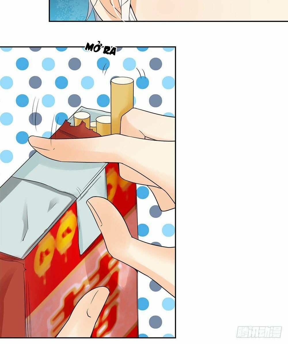 đọc truyện Đô Thị Chi Nghịch Thiên Tiên Tôn Chương 5 ảnh 22 tại Thiên Thai Truyện