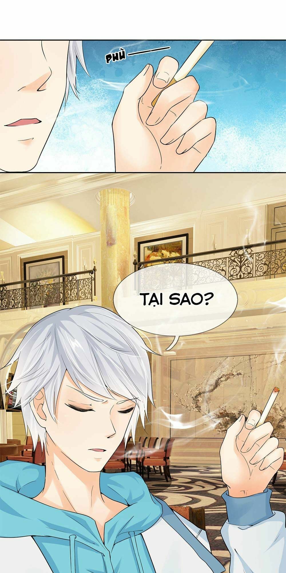 đọc truyện Đô Thị Chi Nghịch Thiên Tiên Tôn Chương 5 ảnh 23 tại Thiên Thai Truyện