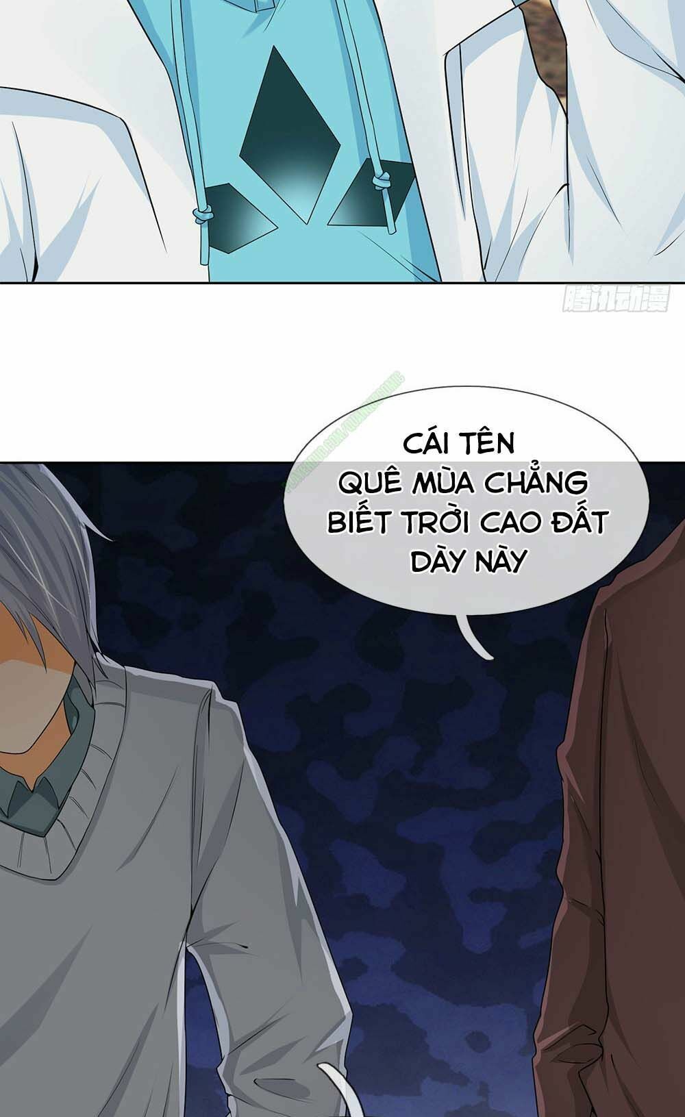 đọc truyện Đô Thị Chi Nghịch Thiên Tiên Tôn Chương 5 ảnh 24 tại Thiên Thai Truyện