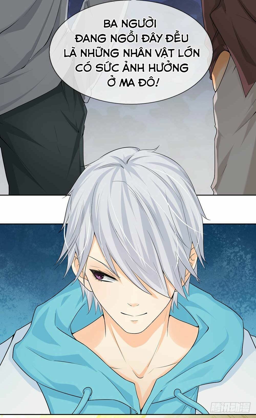 đọc truyện Đô Thị Chi Nghịch Thiên Tiên Tôn Chương 5 ảnh 25 tại Thiên Thai Truyện