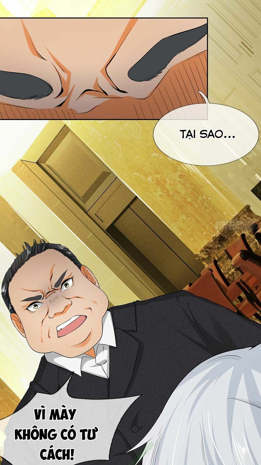 đọc truyện Đô Thị Chi Nghịch Thiên Tiên Tôn Chương 5 ảnh 26 tại Thiên Thai Truyện