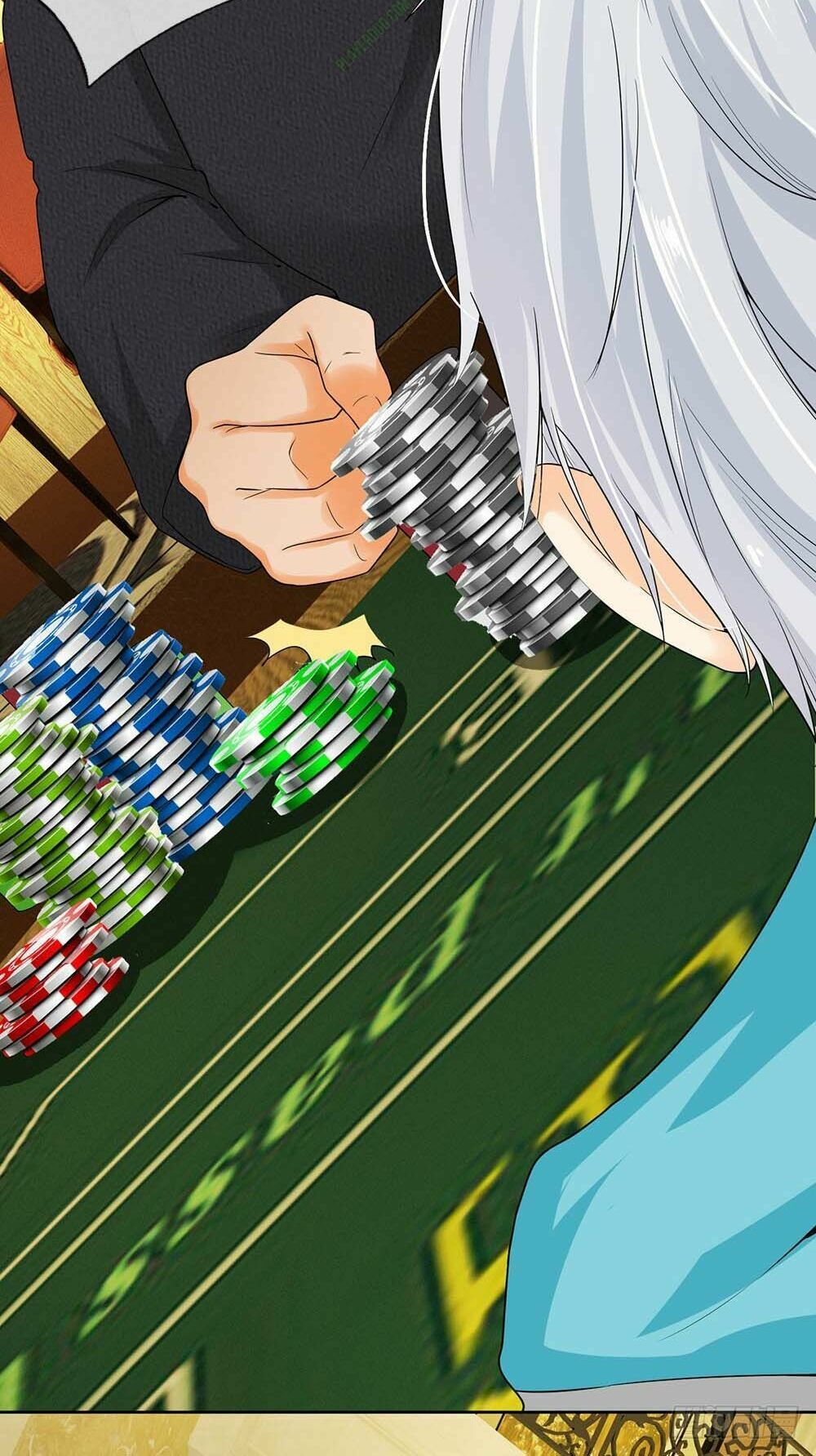 đọc truyện Đô Thị Chi Nghịch Thiên Tiên Tôn Chương 5 ảnh 27 tại Thiên Thai Truyện