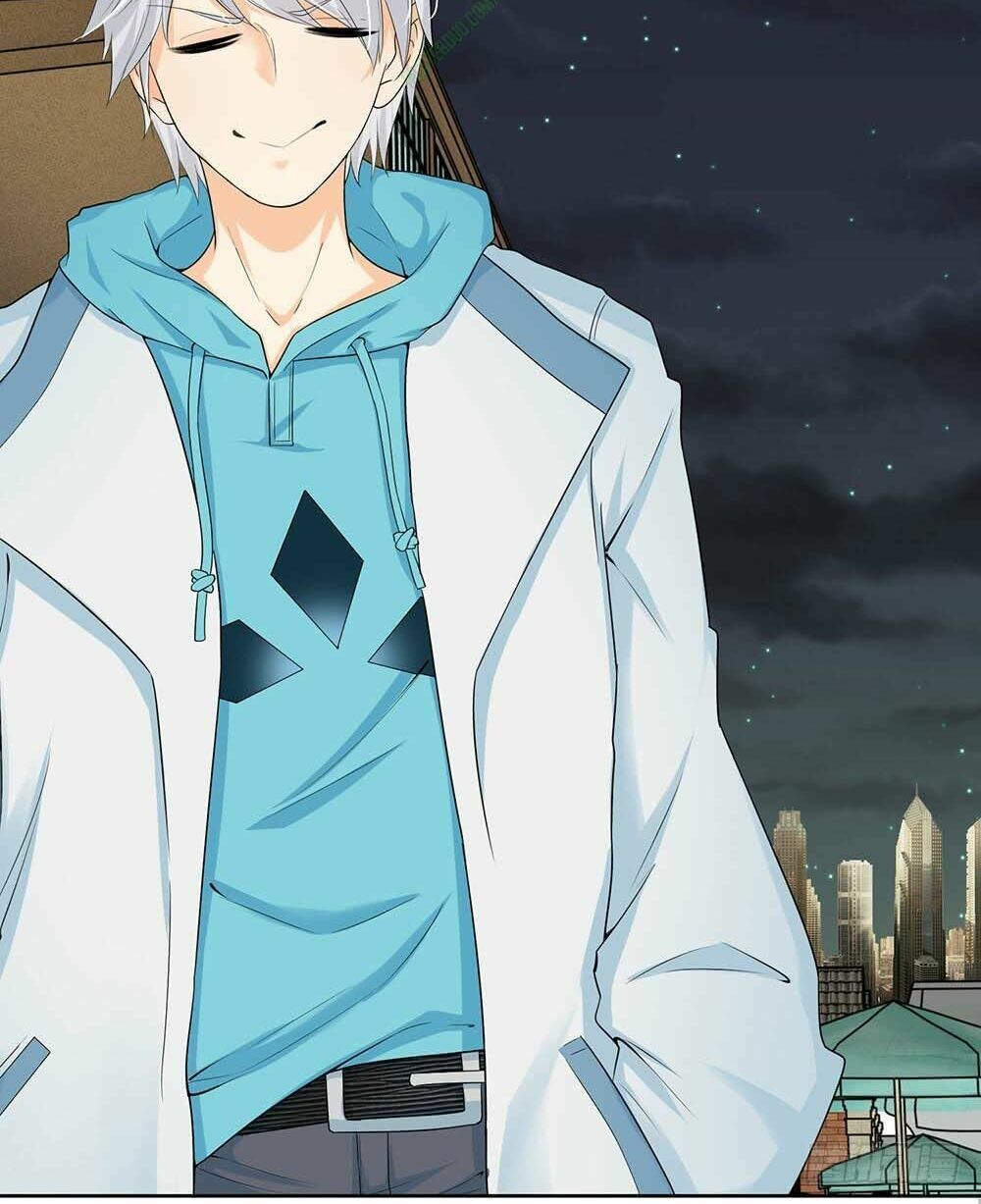 đọc truyện Đô Thị Chi Nghịch Thiên Tiên Tôn Chương 5 ảnh 6 tại Thiên Thai Truyện