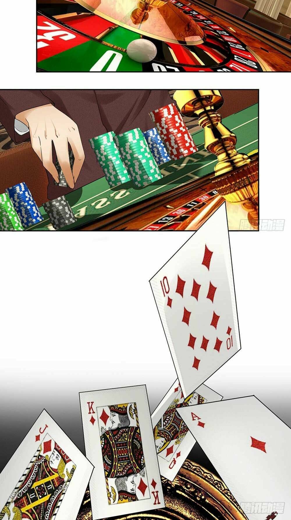 đọc truyện Đô Thị Chi Nghịch Thiên Tiên Tôn Chương 5 ảnh 11 tại Thiên Thai Truyện