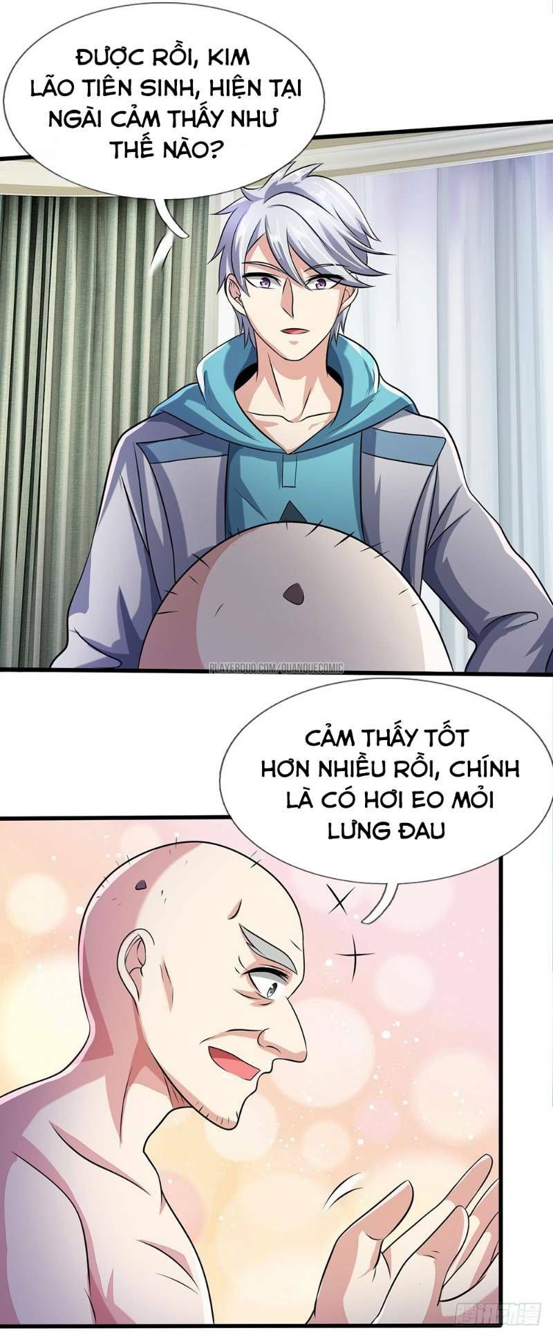 đọc truyện Đô Thị Chi Nghịch Thiên Tiên Tôn Chương 50 ảnh 13 tại Thiên Thai Truyện