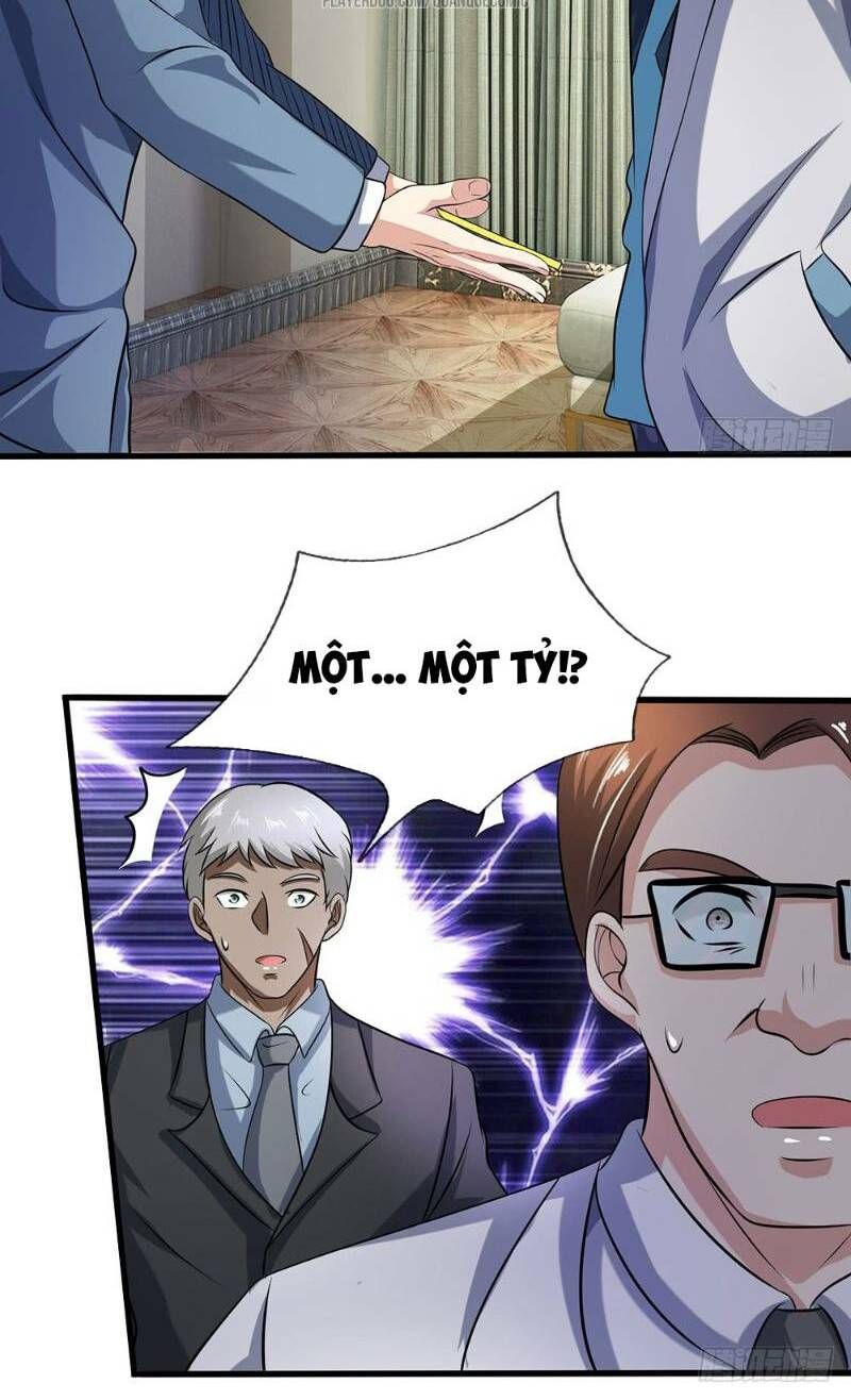 đọc truyện Đô Thị Chi Nghịch Thiên Tiên Tôn Chương 50 ảnh 15 tại Thiên Thai Truyện