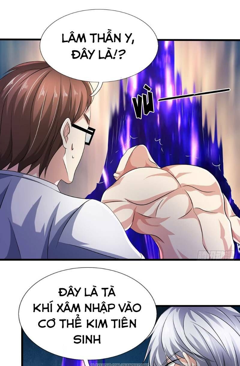 đọc truyện Đô Thị Chi Nghịch Thiên Tiên Tôn Chương 50 ảnh 4 tại Thiên Thai Truyện