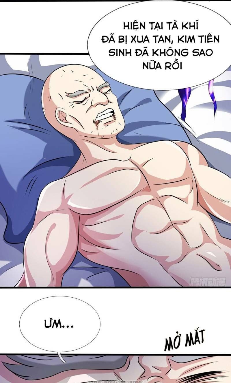 đọc truyện Đô Thị Chi Nghịch Thiên Tiên Tôn Chương 50 ảnh 6 tại Thiên Thai Truyện