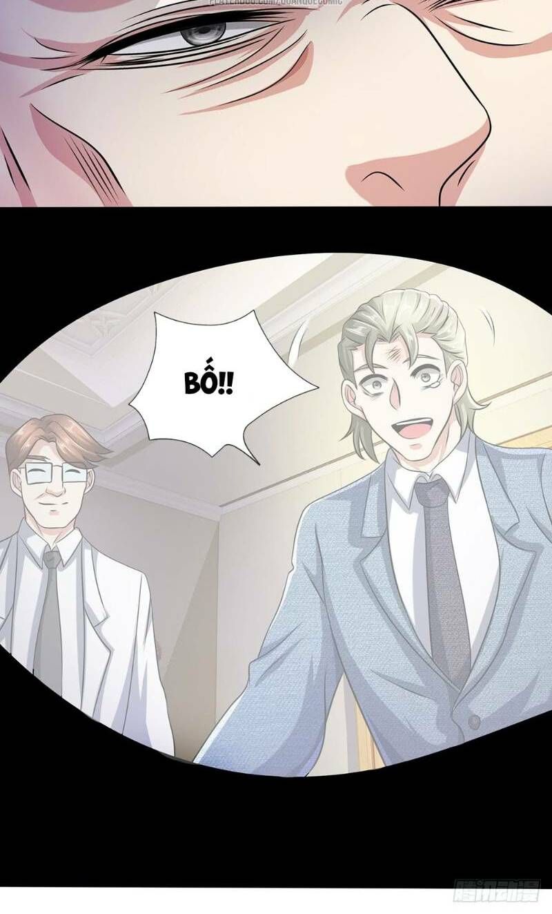 đọc truyện Đô Thị Chi Nghịch Thiên Tiên Tôn Chương 50 ảnh 7 tại Thiên Thai Truyện