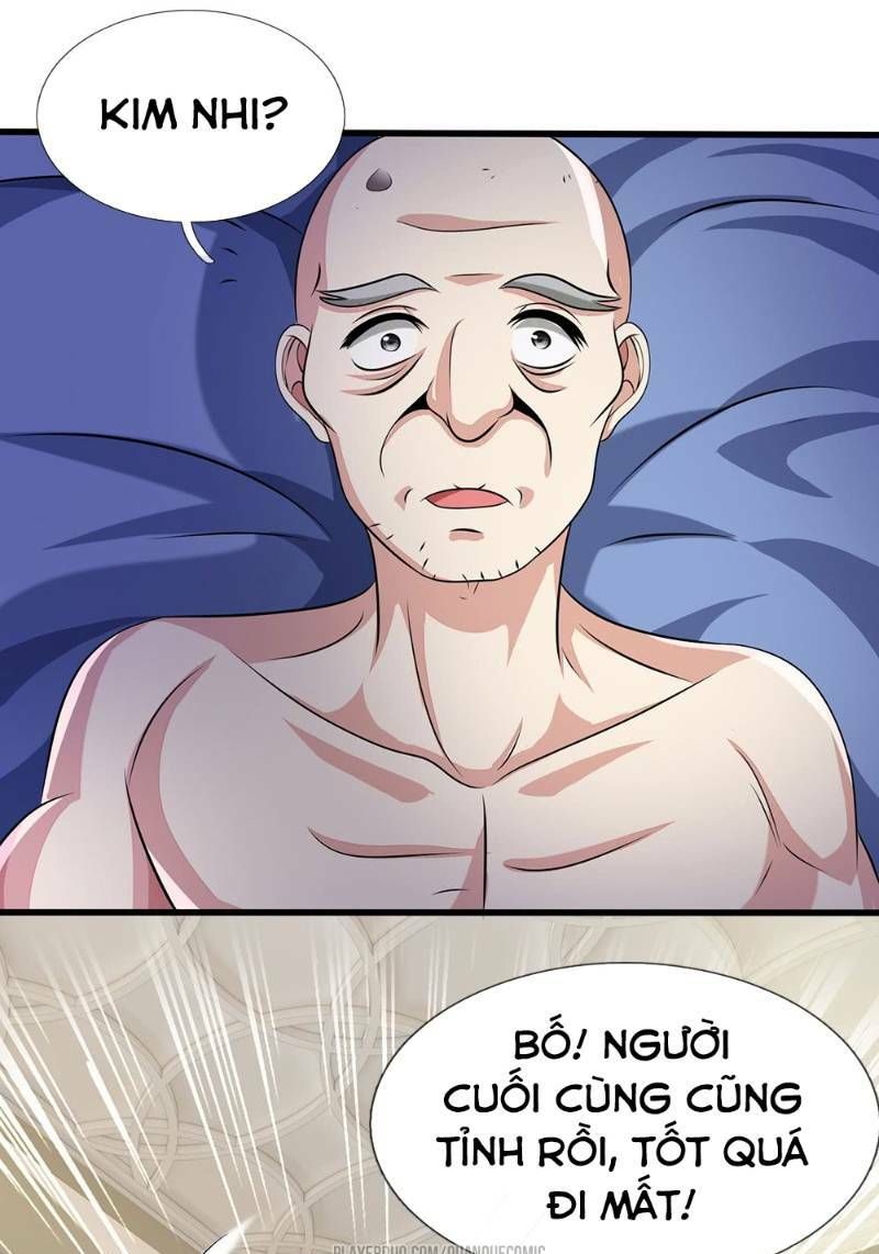 đọc truyện Đô Thị Chi Nghịch Thiên Tiên Tôn Chương 50 ảnh 8 tại Thiên Thai Truyện