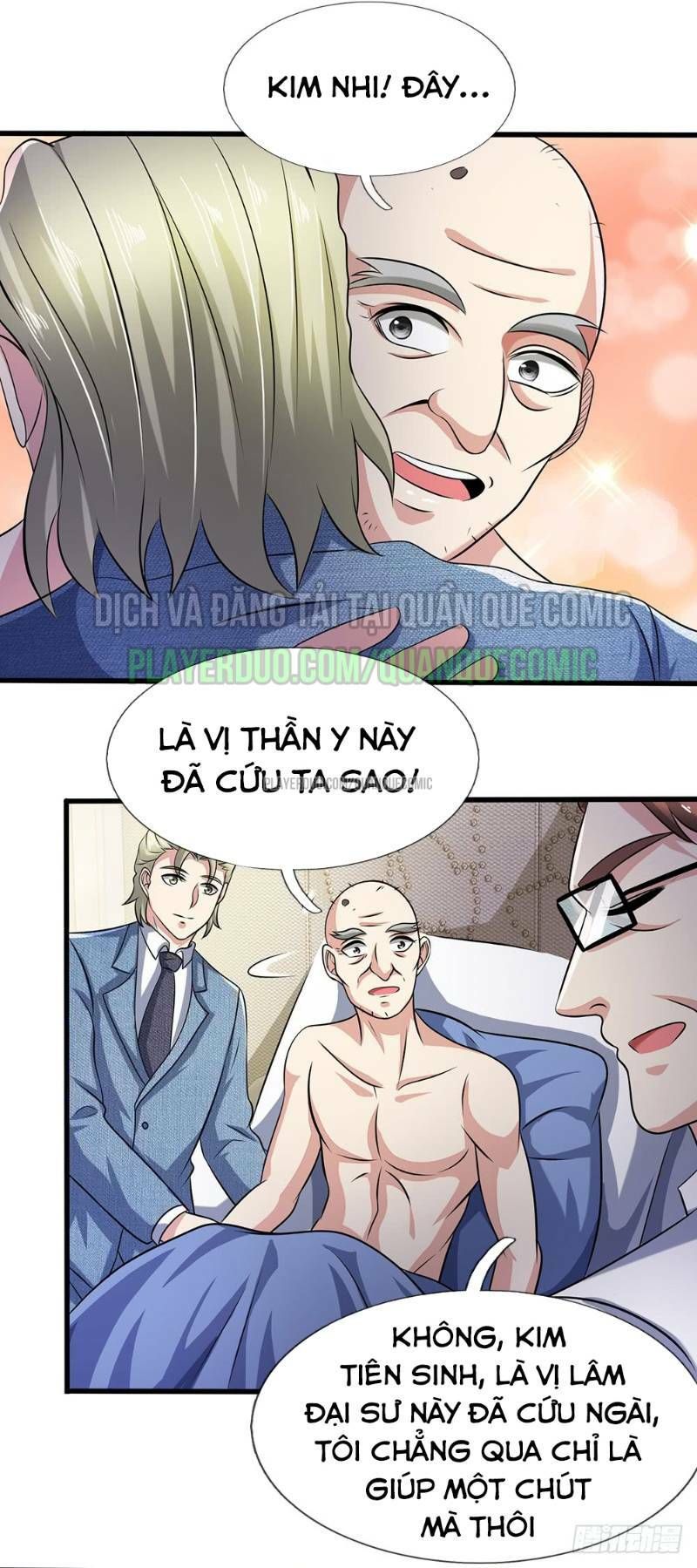 đọc truyện Đô Thị Chi Nghịch Thiên Tiên Tôn Chương 50 ảnh 10 tại Thiên Thai Truyện