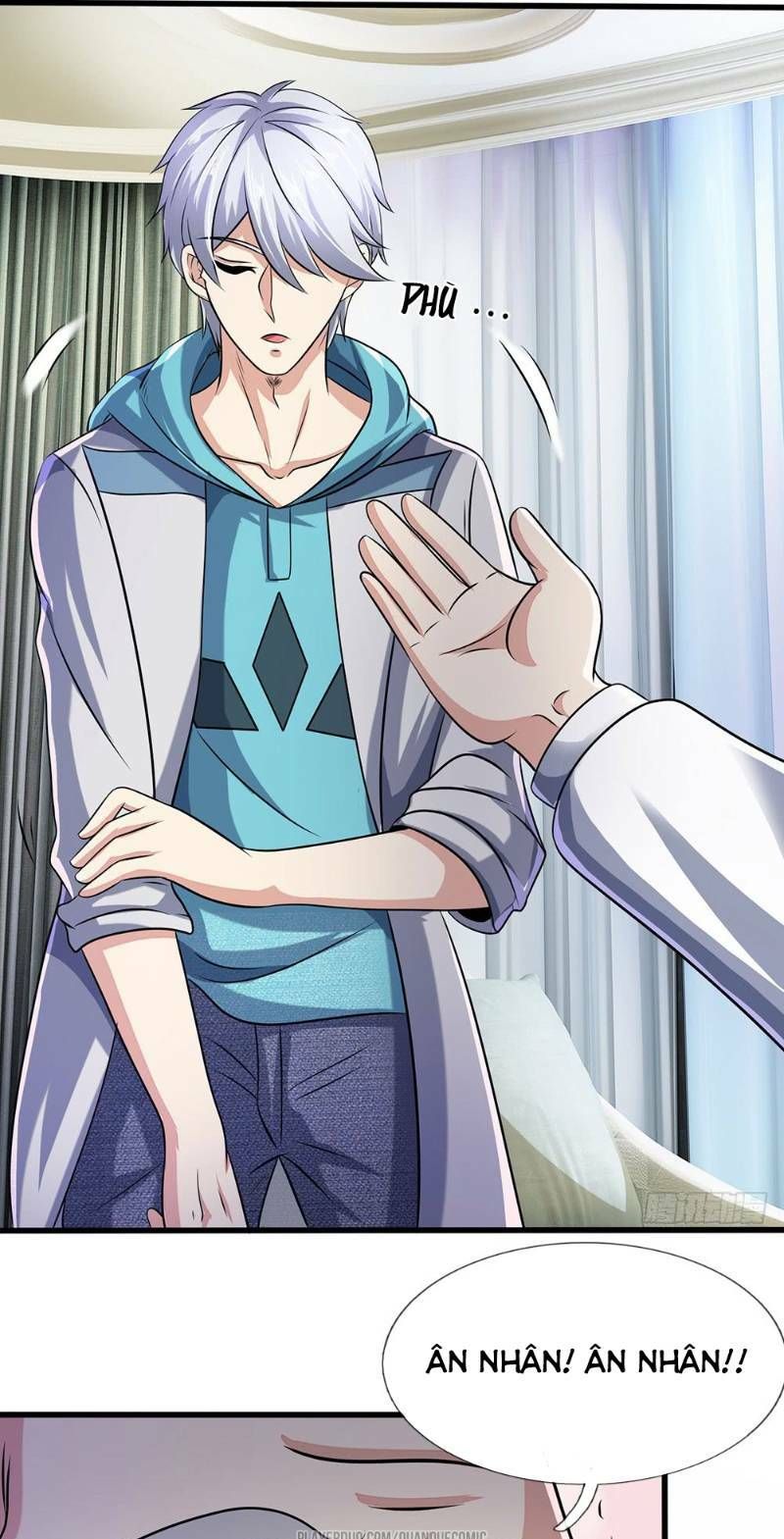 đọc truyện Đô Thị Chi Nghịch Thiên Tiên Tôn Chương 50 ảnh 11 tại Thiên Thai Truyện