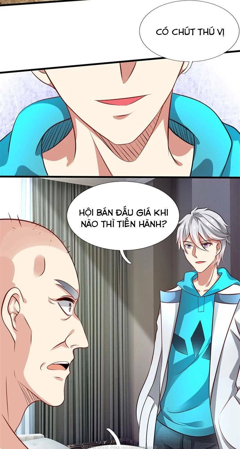 đọc truyện Đô Thị Chi Nghịch Thiên Tiên Tôn Chương 51 ảnh 12 tại Thiên Thai Truyện