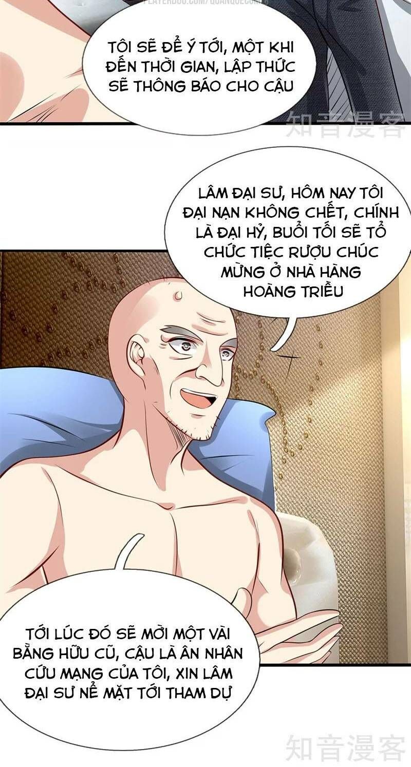 đọc truyện Đô Thị Chi Nghịch Thiên Tiên Tôn Chương 51 ảnh 13 tại Thiên Thai Truyện