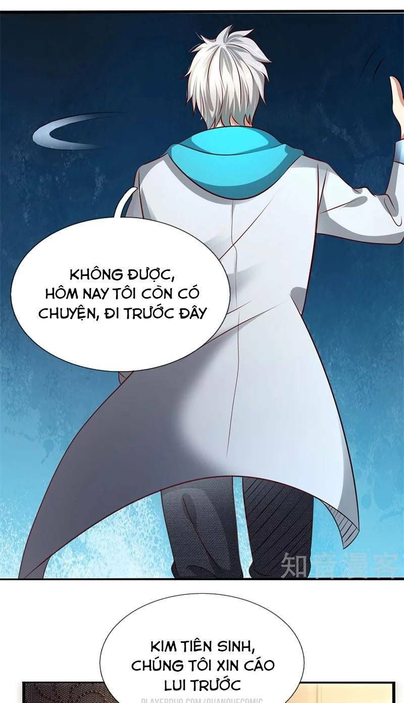 đọc truyện Đô Thị Chi Nghịch Thiên Tiên Tôn Chương 51 ảnh 14 tại Thiên Thai Truyện