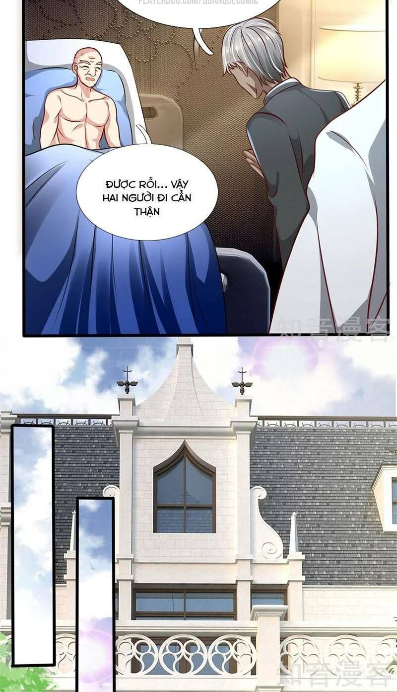 đọc truyện Đô Thị Chi Nghịch Thiên Tiên Tôn Chương 51 ảnh 15 tại Thiên Thai Truyện