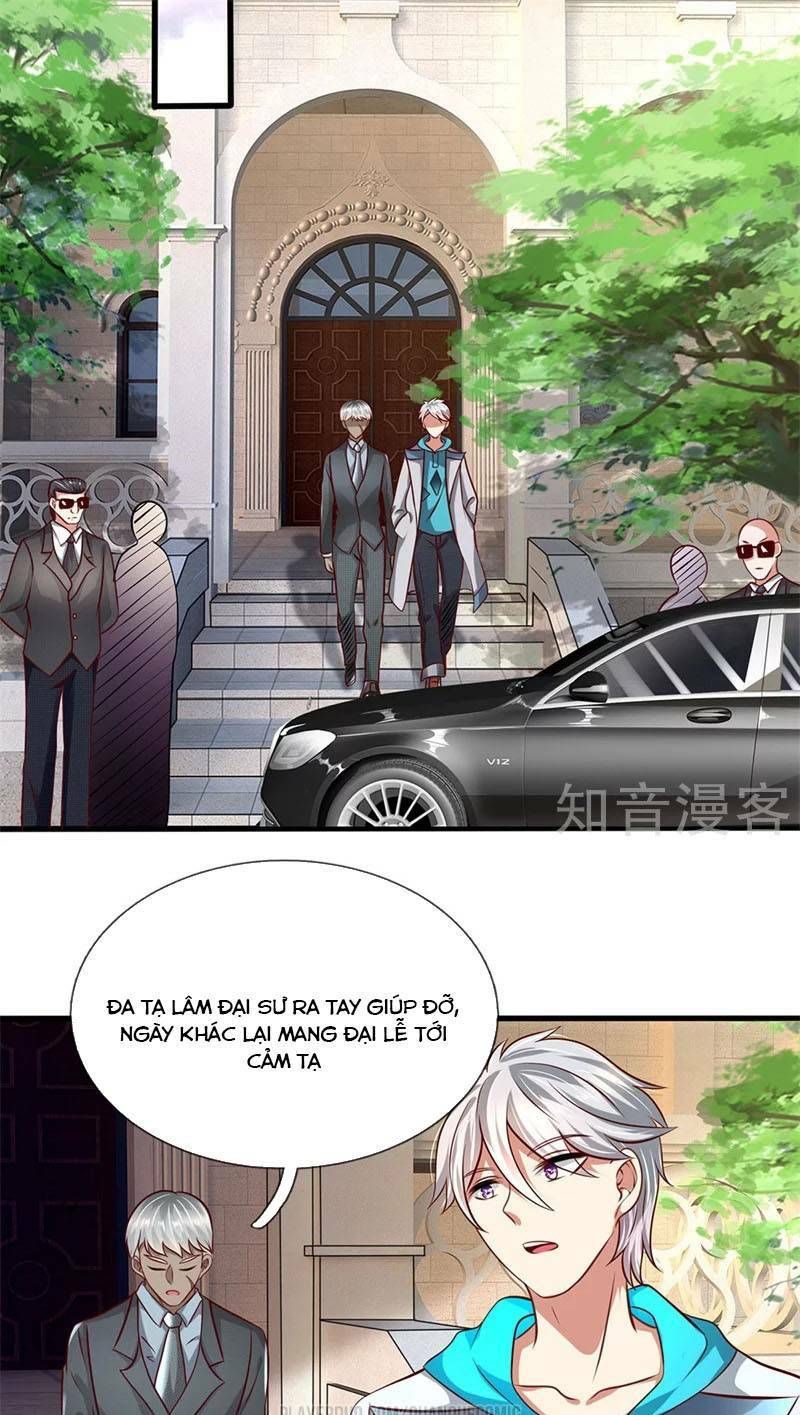 đọc truyện Đô Thị Chi Nghịch Thiên Tiên Tôn Chương 51 ảnh 16 tại Thiên Thai Truyện