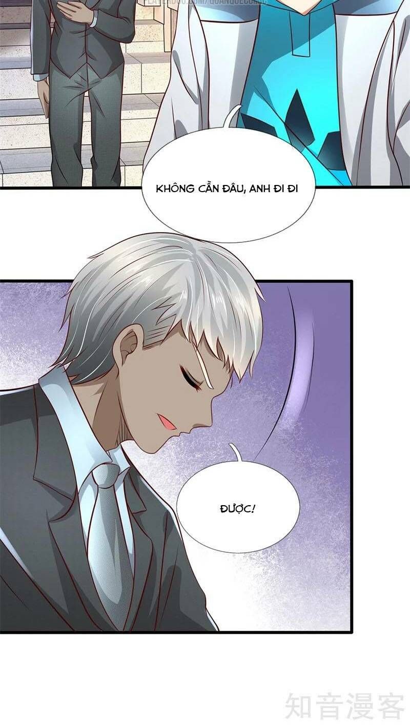 đọc truyện Đô Thị Chi Nghịch Thiên Tiên Tôn Chương 51 ảnh 17 tại Thiên Thai Truyện