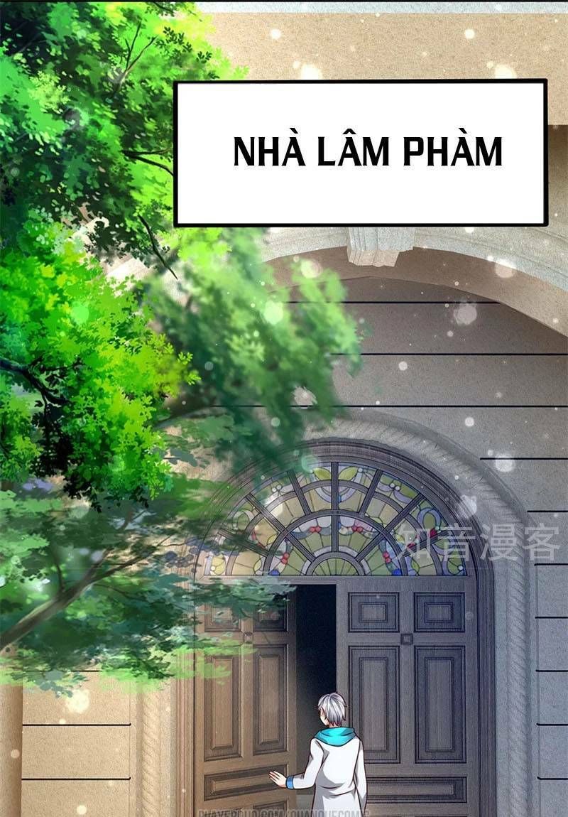 đọc truyện Đô Thị Chi Nghịch Thiên Tiên Tôn Chương 51 ảnh 18 tại Thiên Thai Truyện