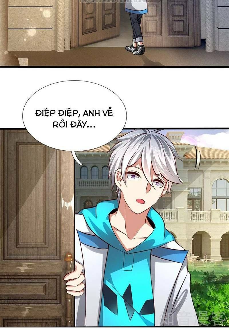 đọc truyện Đô Thị Chi Nghịch Thiên Tiên Tôn Chương 51 ảnh 19 tại Thiên Thai Truyện