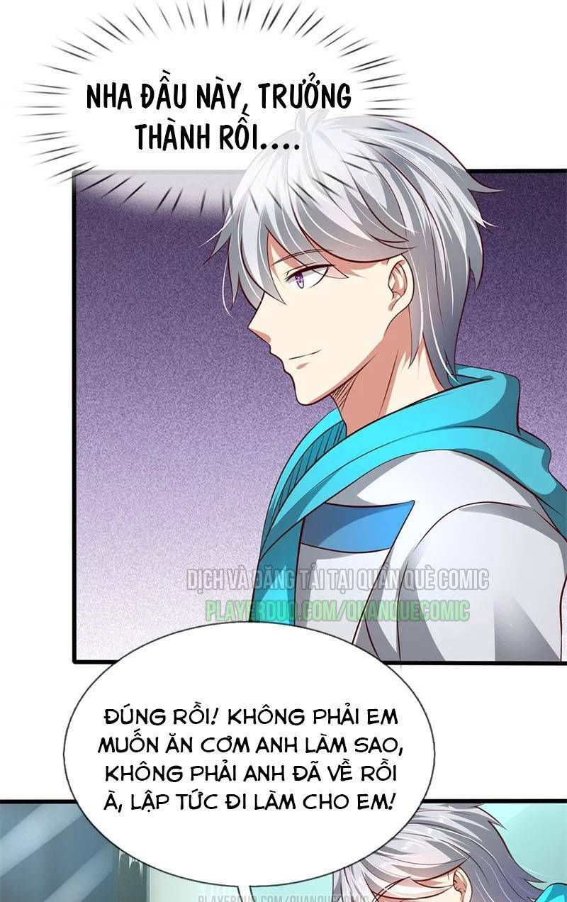 đọc truyện Đô Thị Chi Nghịch Thiên Tiên Tôn Chương 51 ảnh 22 tại Thiên Thai Truyện