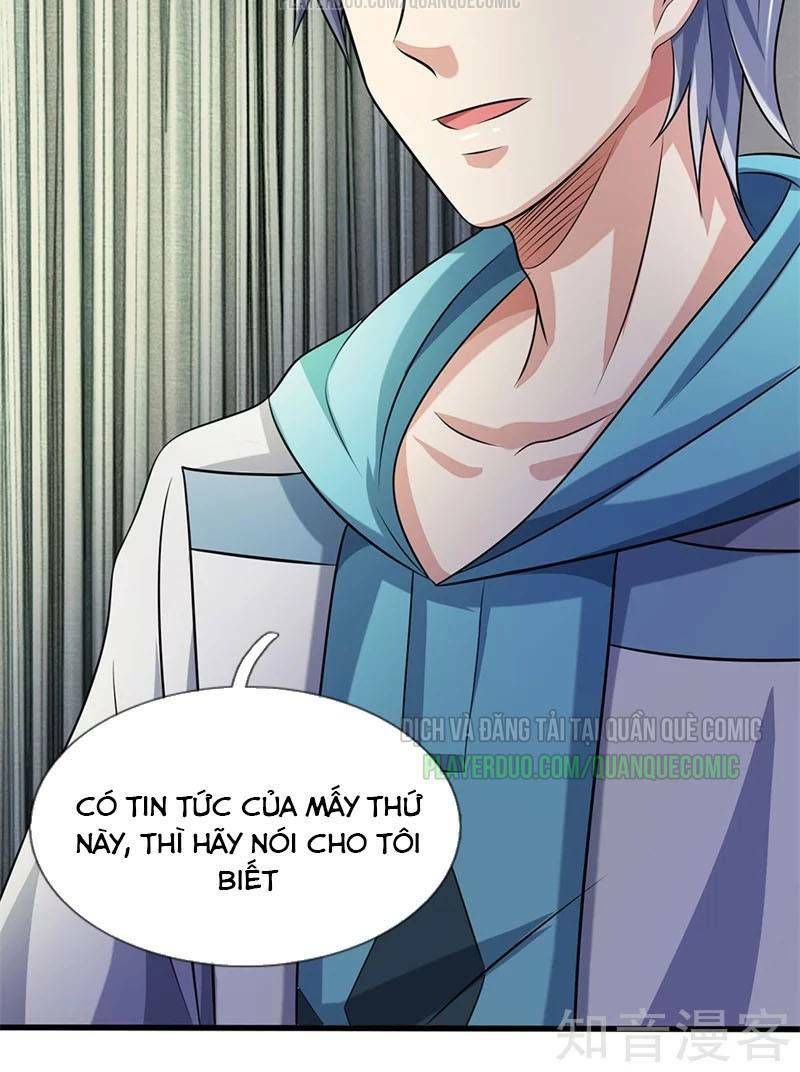 đọc truyện Đô Thị Chi Nghịch Thiên Tiên Tôn Chương 51 ảnh 5 tại Thiên Thai Truyện