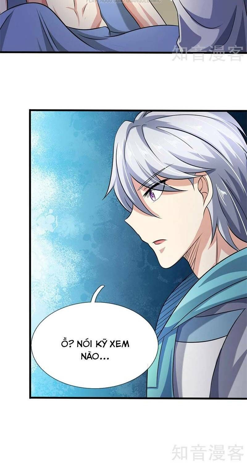 đọc truyện Đô Thị Chi Nghịch Thiên Tiên Tôn Chương 51 ảnh 7 tại Thiên Thai Truyện