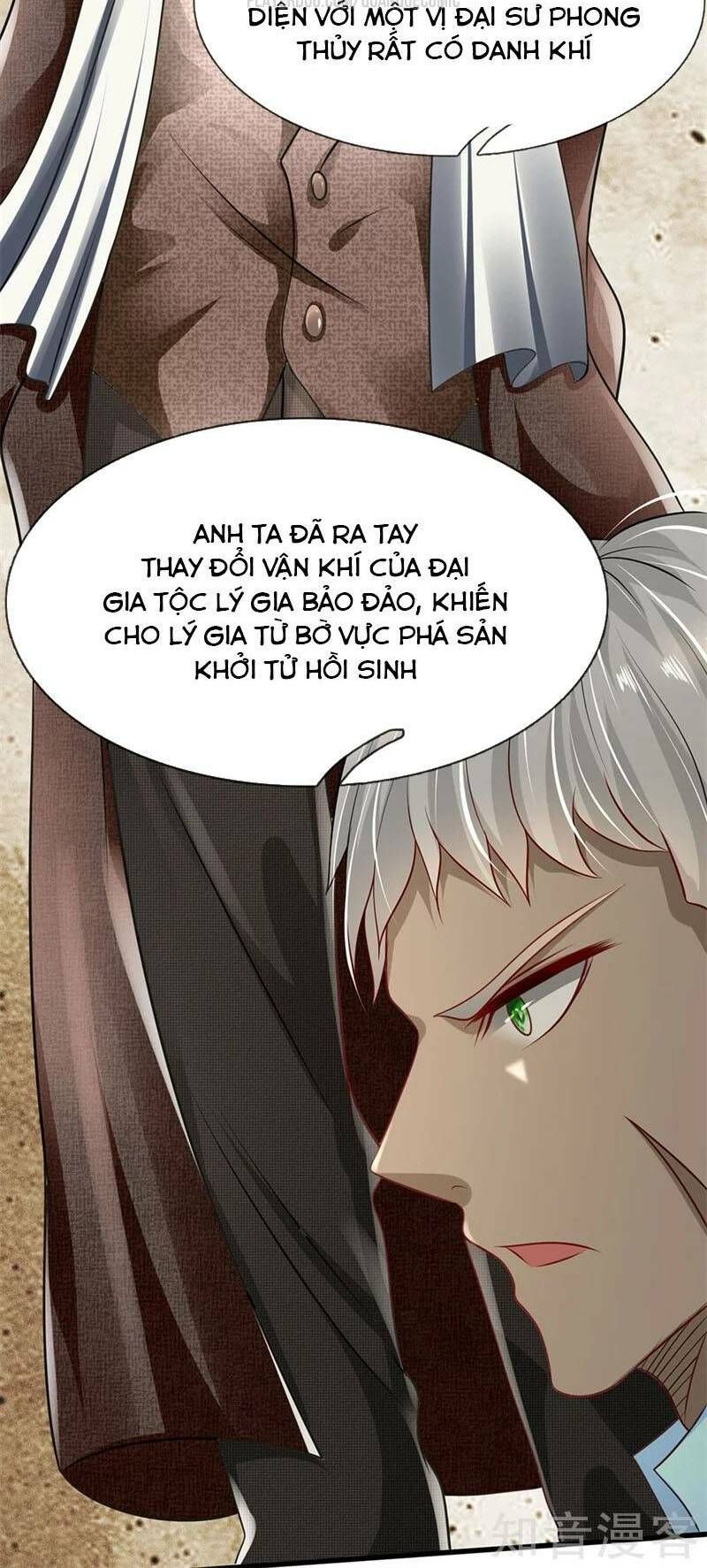 đọc truyện Đô Thị Chi Nghịch Thiên Tiên Tôn Chương 51 ảnh 11 tại Thiên Thai Truyện