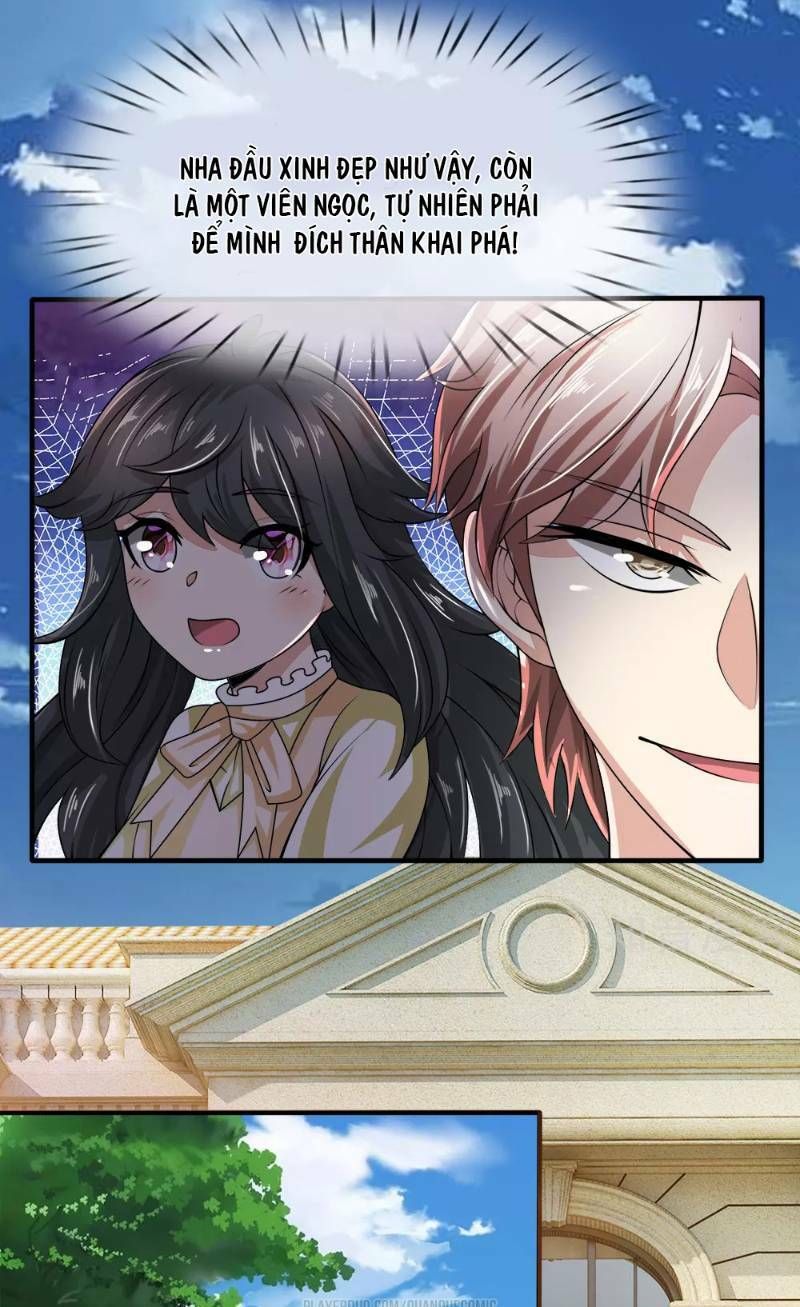 đọc truyện Đô Thị Chi Nghịch Thiên Tiên Tôn Chương 52 ảnh 12 tại Thiên Thai Truyện