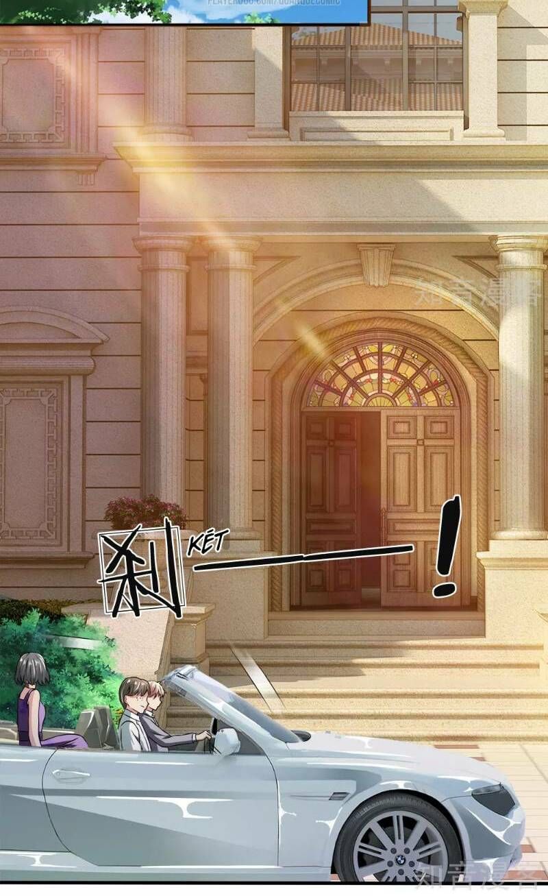 đọc truyện Đô Thị Chi Nghịch Thiên Tiên Tôn Chương 52 ảnh 13 tại Thiên Thai Truyện