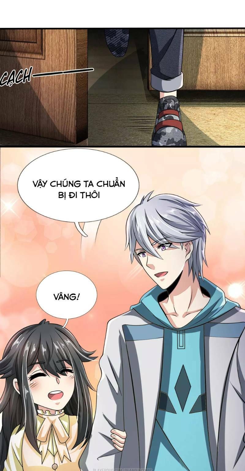 đọc truyện Đô Thị Chi Nghịch Thiên Tiên Tôn Chương 52 ảnh 15 tại Thiên Thai Truyện