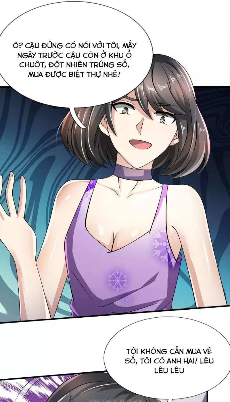 đọc truyện Đô Thị Chi Nghịch Thiên Tiên Tôn Chương 52 ảnh 18 tại Thiên Thai Truyện