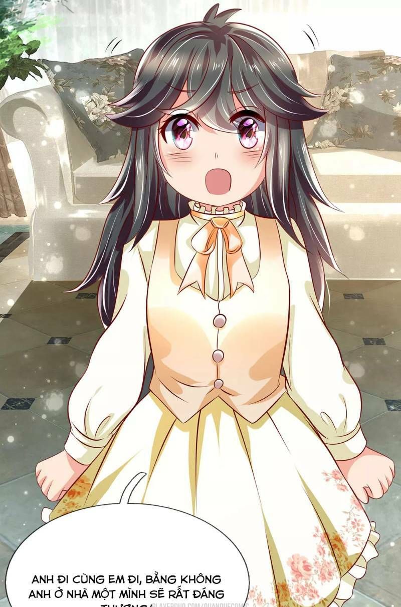 đọc truyện Đô Thị Chi Nghịch Thiên Tiên Tôn Chương 52 ảnh 5 tại Thiên Thai Truyện