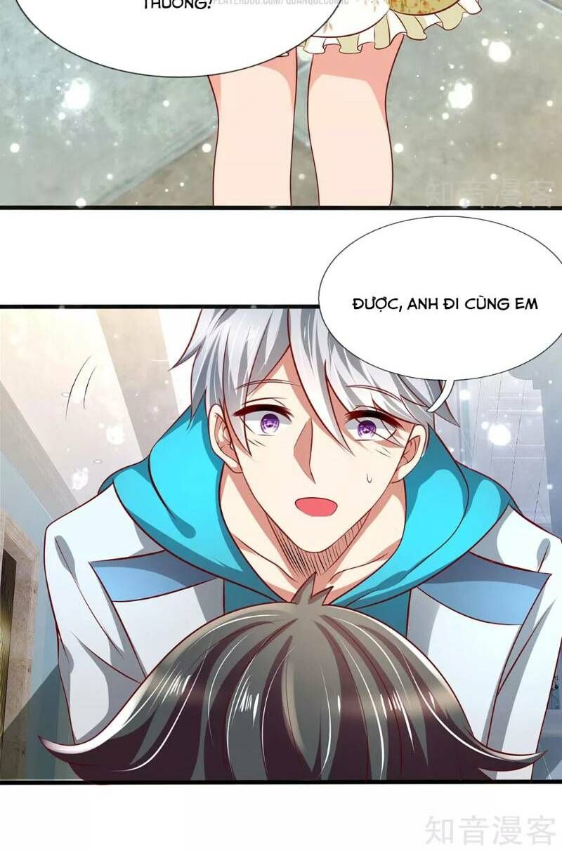 đọc truyện Đô Thị Chi Nghịch Thiên Tiên Tôn Chương 52 ảnh 6 tại Thiên Thai Truyện