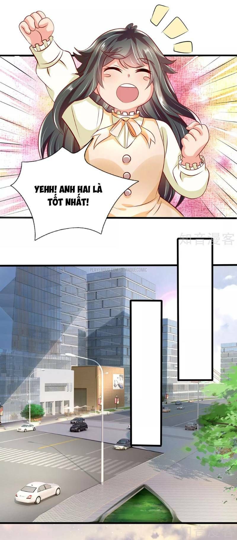 đọc truyện Đô Thị Chi Nghịch Thiên Tiên Tôn Chương 52 ảnh 7 tại Thiên Thai Truyện