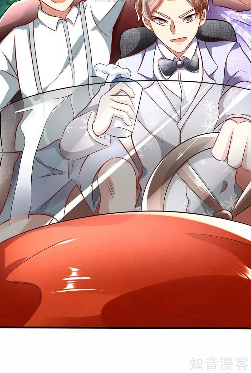 đọc truyện Đô Thị Chi Nghịch Thiên Tiên Tôn Chương 52 ảnh 9 tại Thiên Thai Truyện