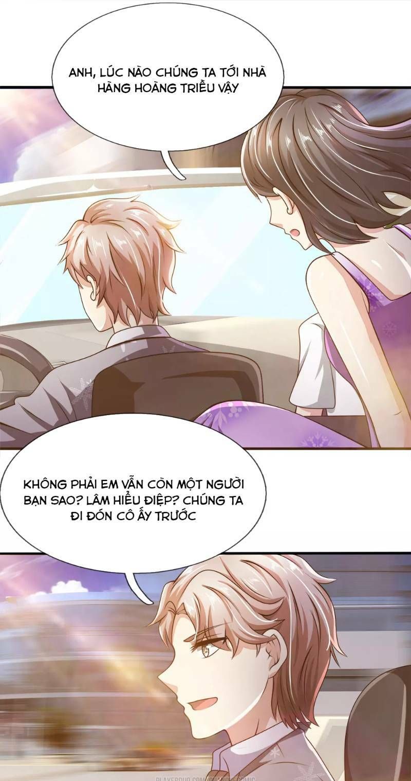 đọc truyện Đô Thị Chi Nghịch Thiên Tiên Tôn Chương 52 ảnh 10 tại Thiên Thai Truyện