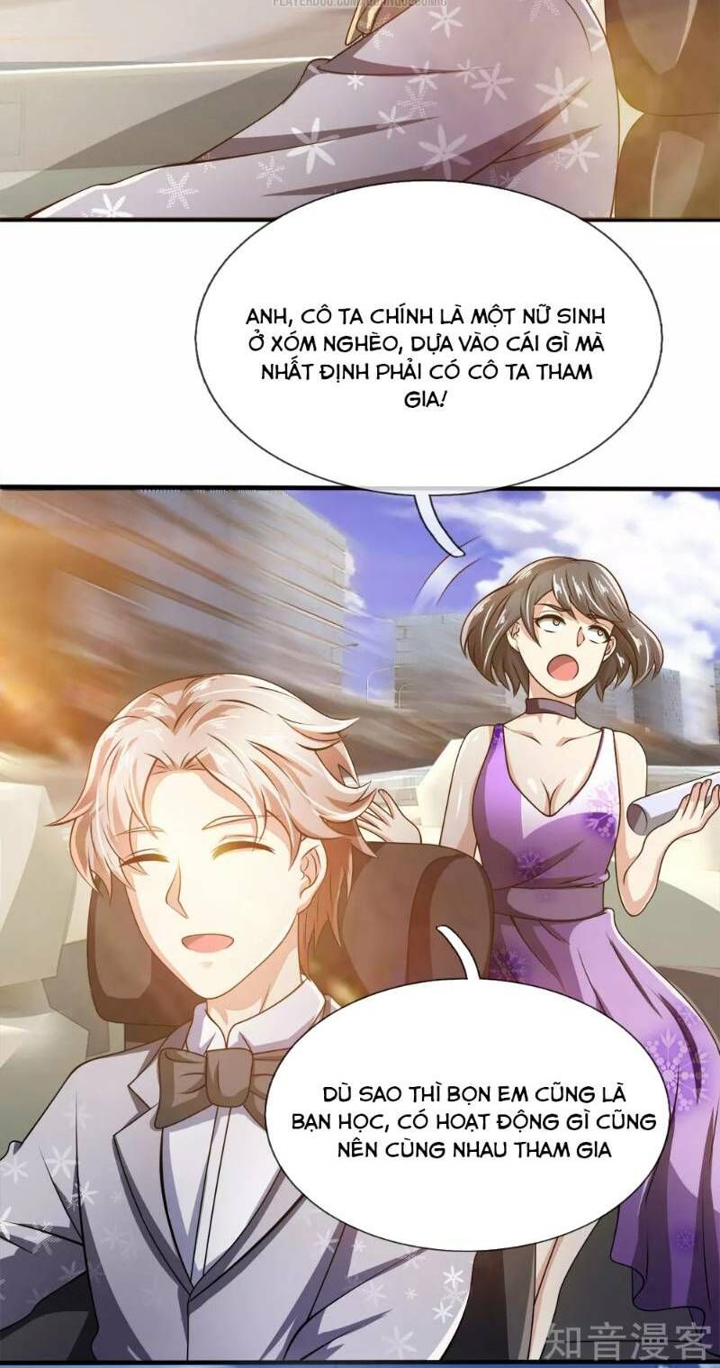 đọc truyện Đô Thị Chi Nghịch Thiên Tiên Tôn Chương 52 ảnh 11 tại Thiên Thai Truyện