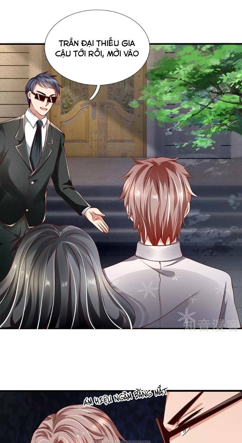 đọc truyện Đô Thị Chi Nghịch Thiên Tiên Tôn Chương 53 ảnh 12 tại Thiên Thai Truyện